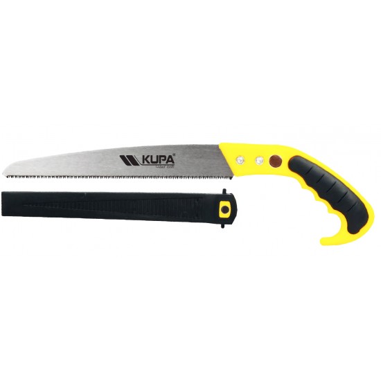 KUPA KILIFLI BUDAMA TESTERESİ 300 MM KUPA KILIFLI BUDAMA TESTERESİ 300 MM