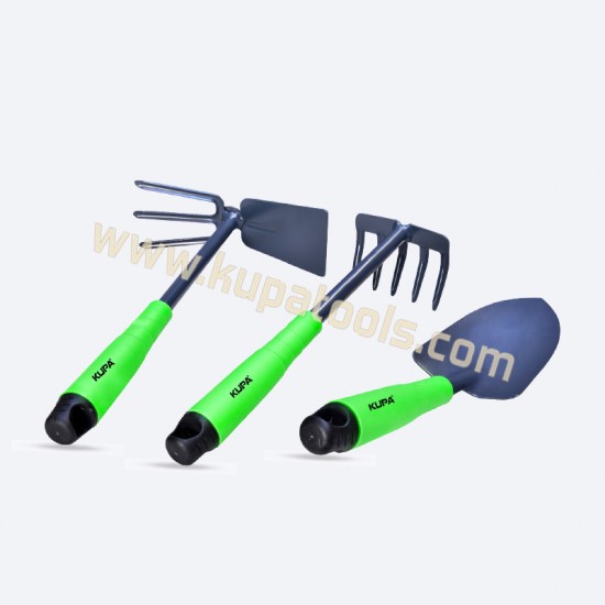 KUPA 3’LÜ BAHÇE SETİ KUPA 3’LÜ BAHÇE SETİ