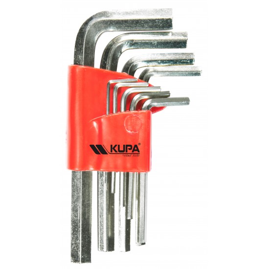 KUPA ALLEN TAKIM DÜZ KISA VE UZUN 120mm KUPA ALLEN TAKIM DÜZ KISA VE UZUN 120mm