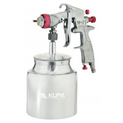 KUPA ALTTAN DEPOLU BOYA TABANCASI KUPA ALTTAN DEPOLU BOYA TABANCASI