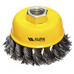 KUPA BURGULU ÇANAK FIRÇA 65mm KUPA BURGULU ÇANAK FIRÇA 65mm