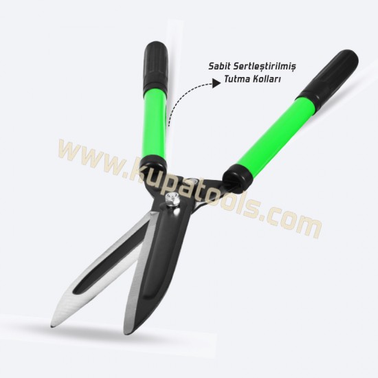 KUPA ÇİM BİÇME MAKASI KUPA ÇİM BİÇME MAKASI