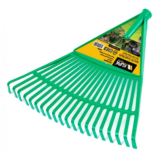 KUPA ÇİM TIRMIK PLASTİK KUPA ÇİM TIRMIK PLASTİK