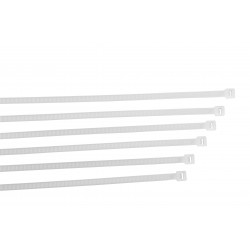 KUPA CIRT KELEPÇE BEYAZ 8x450mm