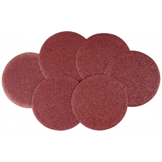 KUPA CIRTLI ZIMPARA ALUMINIUM OXIDE 180 MM P120 Kum KUPA CIRTLI ZIMPARA ALUMINIUM OXIDE 180 MM P120 Kum