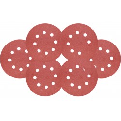 KUPA CIRTLI ZIMPARA ALUMINIUM OXIDE 180 MM 120 Kum KUPA CIRTLI ZIMPARA ALUMINIUM OXIDE 180 MM 120 Kum