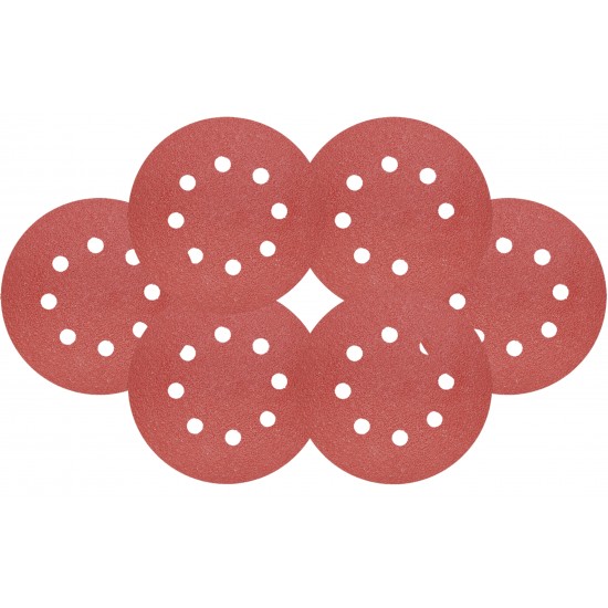 KUPA CIRTLI ZIMPARA ALUMINIUM OXIDE 180 MM 120 Kum KUPA CIRTLI ZIMPARA ALUMINIUM OXIDE 180 MM 120 Kum