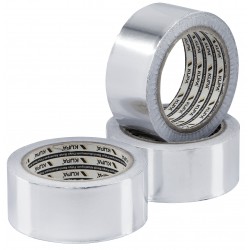 KUPA FOLYO BANT ALÜMİNYUM 45mm x 10mt.