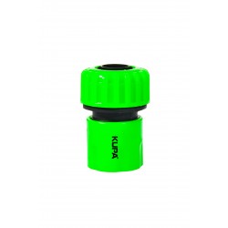 KUPA HORTUM ADAPTÖRÜ STOPLU 3/4’’ KUPA HORTUM ADAPTÖRÜ STOPLU 3/4’’