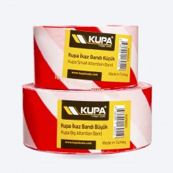 KUPA İKAZ BANDI Büyük