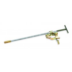 KUPA İSKELE KELEPÇESİ 50 CM KUPA İSKELE KELEPÇESİ 50 CM