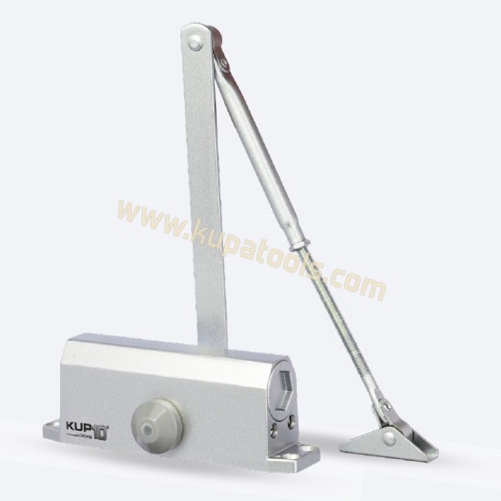 KUPA KAPI HİDROLİĞİ NO:4