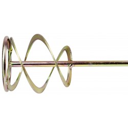 KUPA M14 BOYA KARIŞTIRICISI 120x500 KUPA M14 BOYA KARIŞTIRICISI 120x500