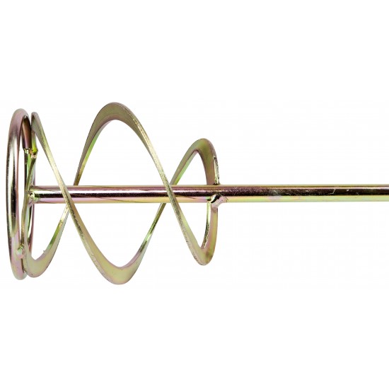 KUPA M14 BOYA KARIŞTIRICISI 120x500 KUPA M14 BOYA KARIŞTIRICISI 120x500