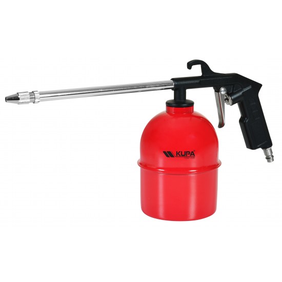 KUPA MAZOT TABANCASI 600ml