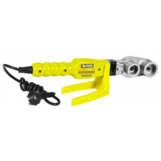 KUPA MİNİ BORU MAKİNESİ 600 W