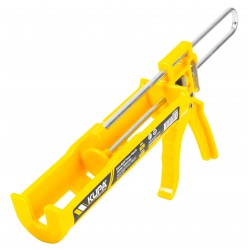 KUPA MULTI POWER PLASTİK SİLİKON TABANCASI