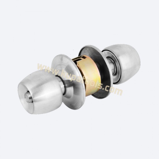 KUPA OTEL TİPİ KİLİT SATEN