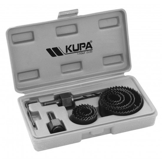 KUPA PANÇ SETİ 11 PARÇA