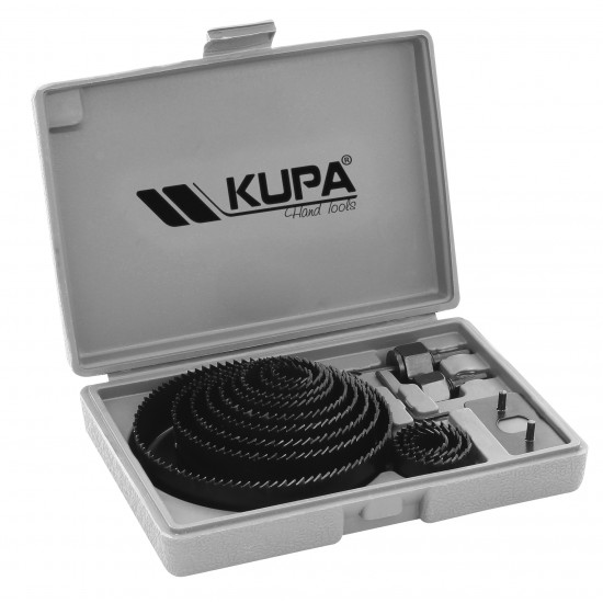 KUPA PANÇ SETİ 16 PARÇA