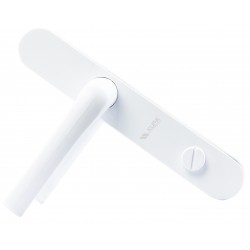 KUPA PİMAPEN WC BEYAZ KOL Plastik KUPA PİMAPEN WC BEYAZ KOL Plastik