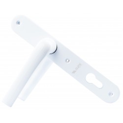 KUPA PİMAPEN YALE BEYAZ KOL Plastik KUPA PİMAPEN YALE BEYAZ KOL Plastik