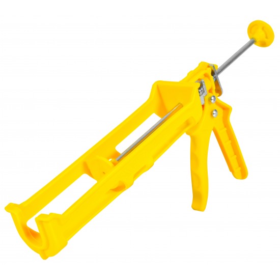 Kupa Plastik Silikon Tabancası Kupa Plastik Silikon Tabancası