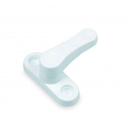 KUPA PVC EMNİYET KİLİTLERİ Çekmeli Beyaz KUPA PVC EMNİYET KİLİTLERİ Çekmeli Beyaz