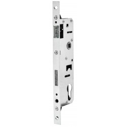 KUPA PVC KİLİTLERİ Yale Barelli Kilit