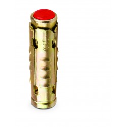 KUPA S TİPİ ÇELİK DÜBEL 8mm