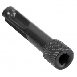 KUPA SDS BİTS UÇ ARA ADAPTÖRÜ KUPA SDS BİTS UÇ ARA ADAPTÖRÜ