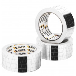 KUPA TAKVİYELİ FOLYO BANT 45mm x 20mt.