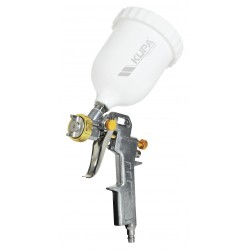 KUPA ÜSTTEN DEPOLU BOYA TABANCASI KUPA ÜSTTEN DEPOLU BOYA TABANCASI