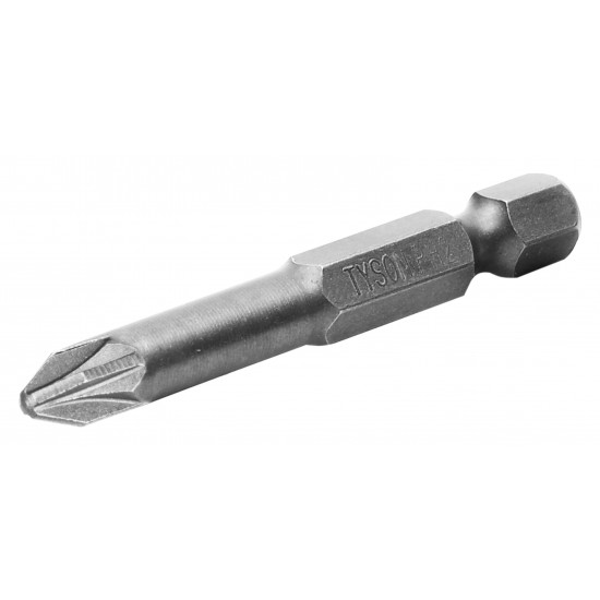 TYSON BİTS UÇ “PZ2x100” TYSON BİTS UÇ “PZ2x100”