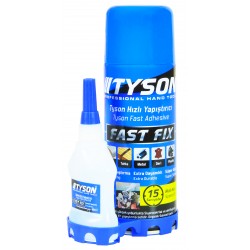 TYSON HIZLI YAPIŞTIRICI 200ml TYSON HIZLI YAPIŞTIRICI 200ml