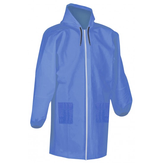 TYSON PREMIUM YAĞMURLUK Lacivert