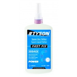 TYSON SIVI TEFLON 50ml TYSON SIVI TEFLON 50ml