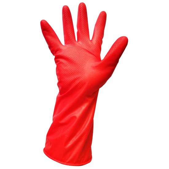 TYSON TEMİZLİK VE BULAŞIK ELDİVENİ 9 - 9,5 TYSON TEMİZLİK VE BULAŞIK ELDİVENİ 9 - 9,5